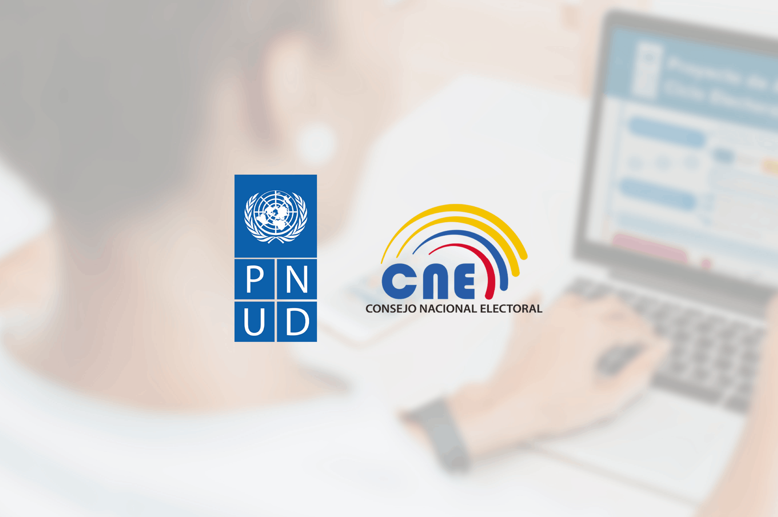 Proyecto CNE Dislúmina